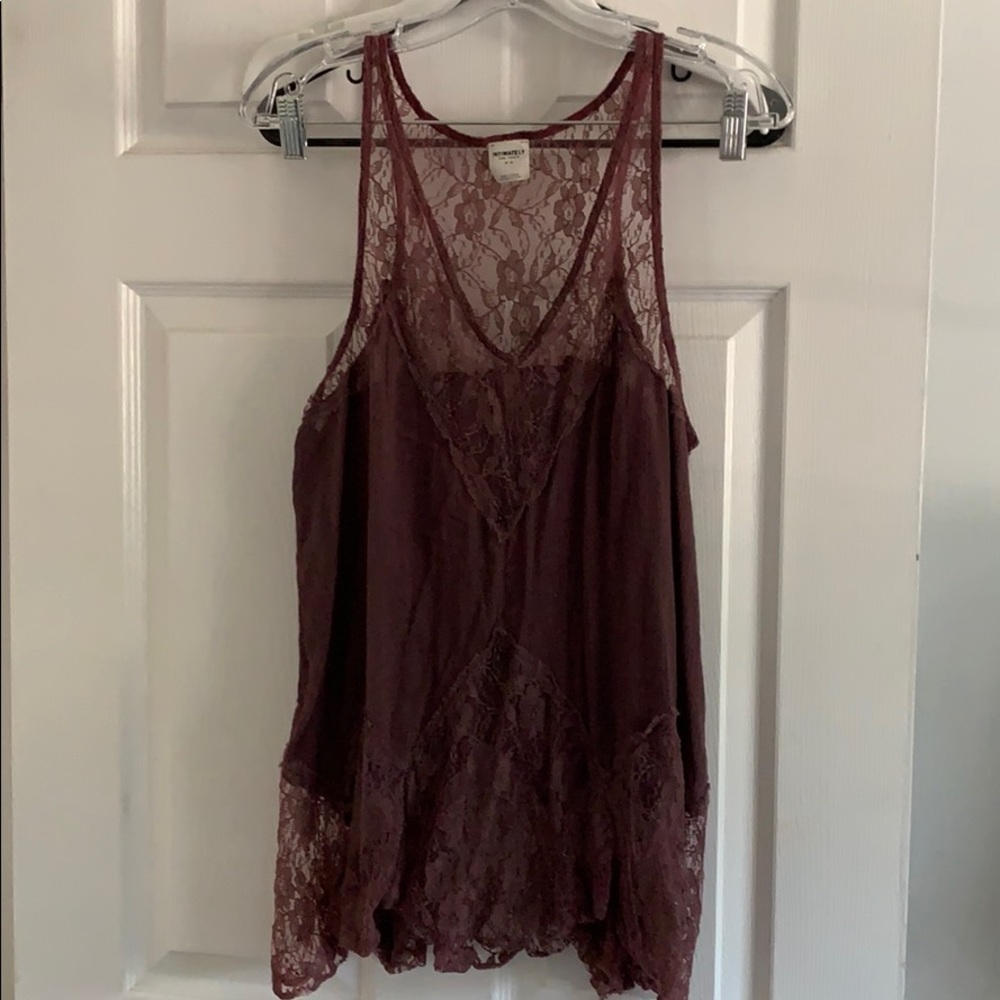 Camisole/Tank